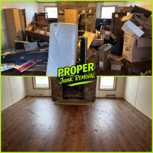 House Cleanout
